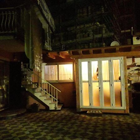 L'Angolo Di К'яварі Екстер'єр фото